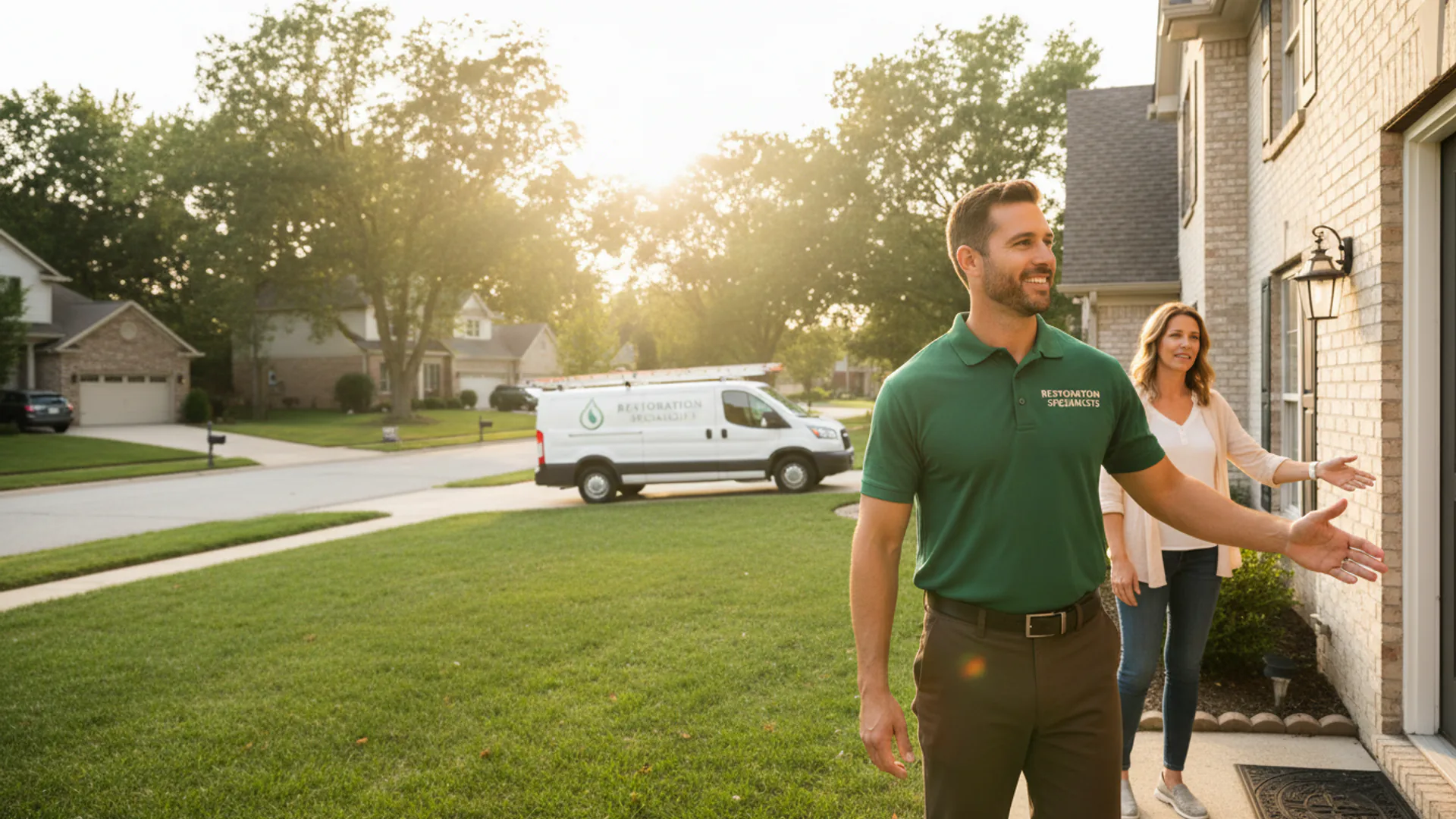 Affordable Water Damage Restoration in Bolivar, MO Near Me – Professional Service at Fair Prices